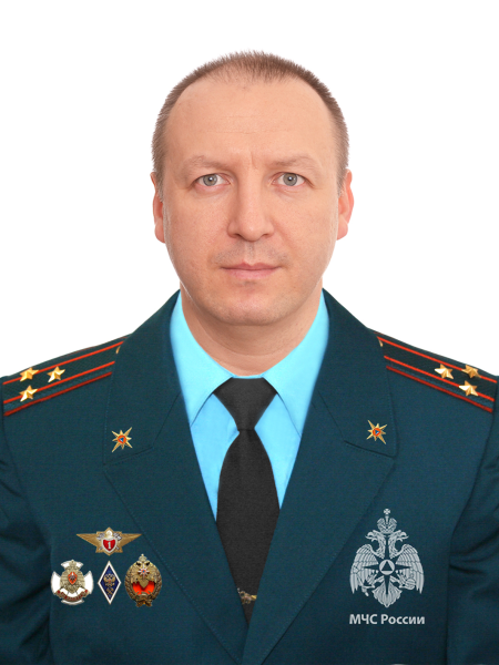 Мещеряков<br>Алекcей Викторович